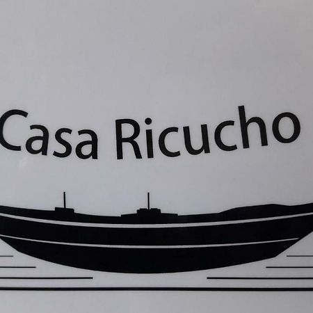 Casa Ricucho Vut-Po-00132 Apartment วิโก ภายนอก รูปภาพ