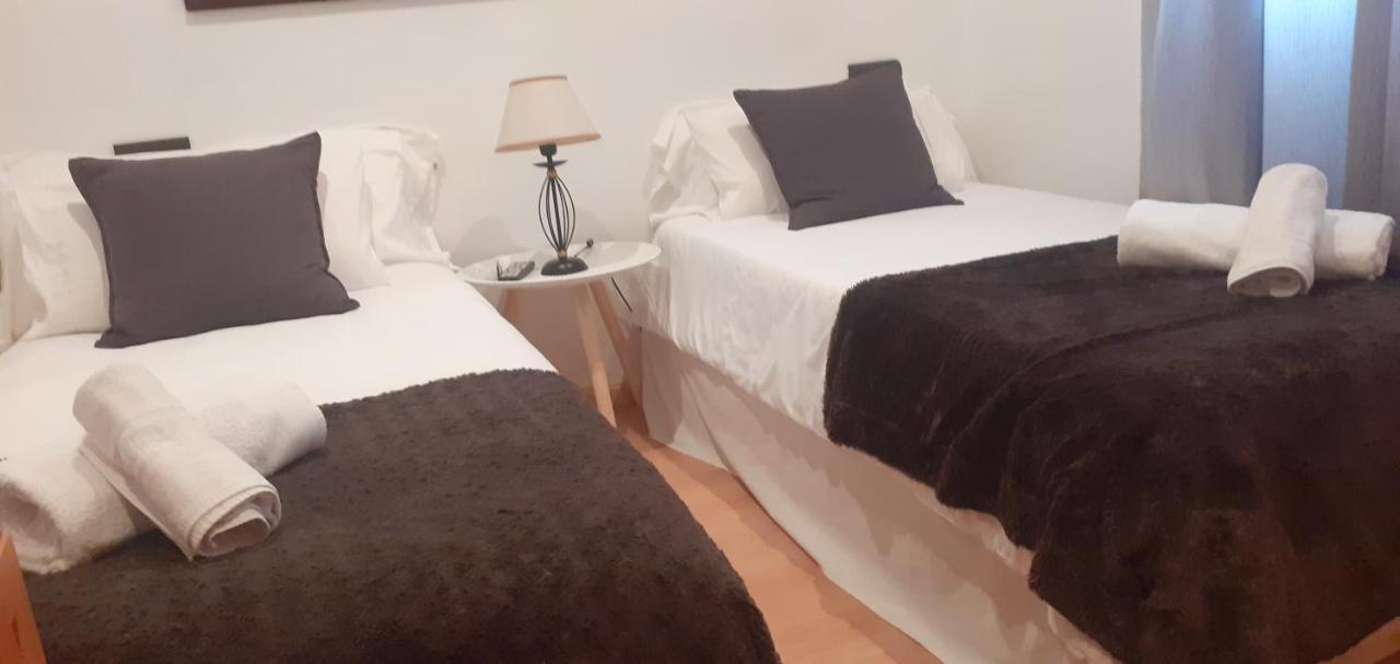 Casa Ricucho Vut-Po-00132 Apartment วิโก ภายนอก รูปภาพ