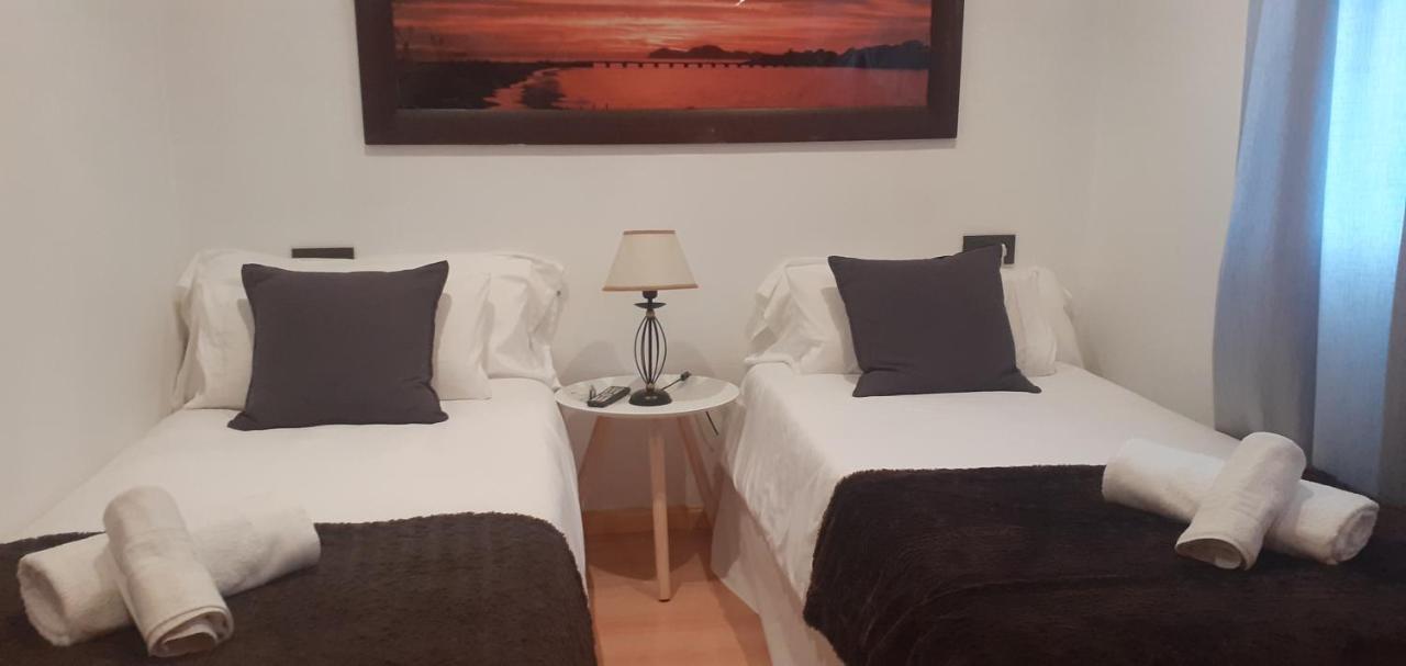 Casa Ricucho Vut-Po-00132 Apartment วิโก ภายนอก รูปภาพ
