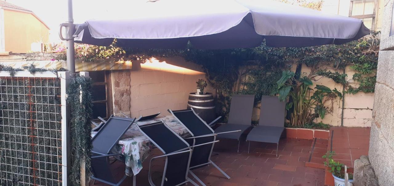 Casa Ricucho Vut-Po-00132 Apartment วิโก ภายนอก รูปภาพ