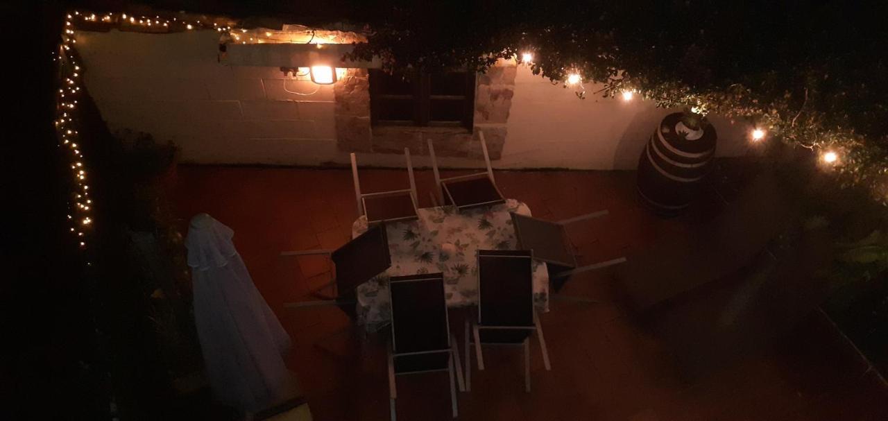 Casa Ricucho Vut-Po-00132 Apartment วิโก ภายนอก รูปภาพ