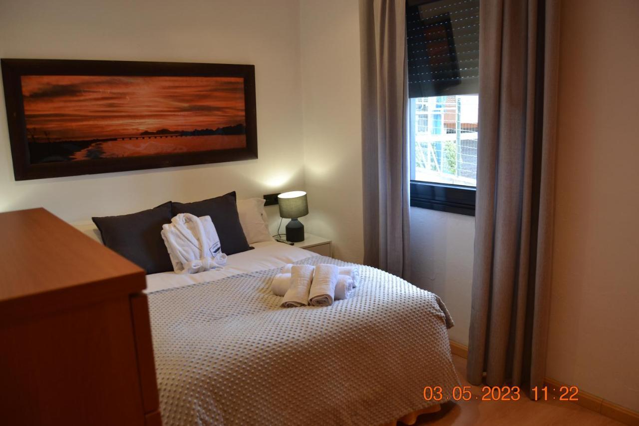Casa Ricucho Vut-Po-00132 Apartment วิโก ภายนอก รูปภาพ