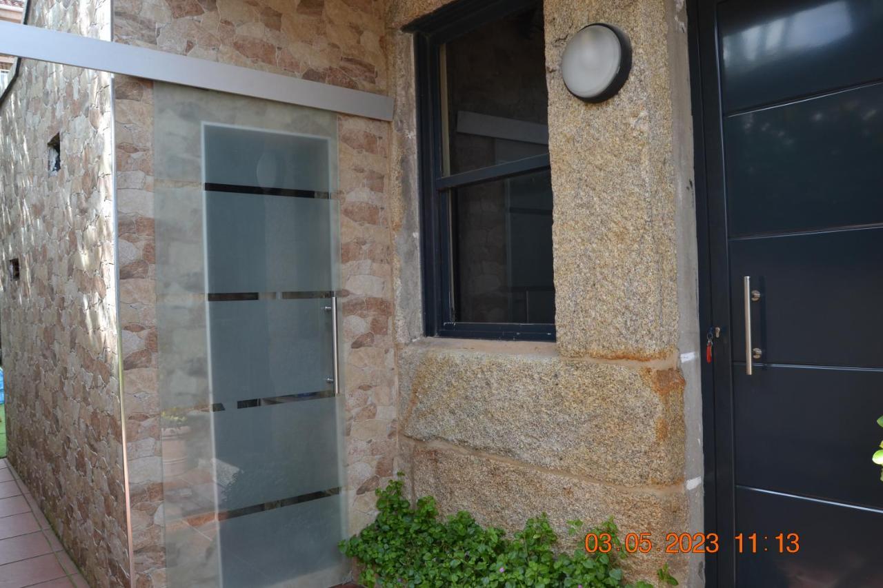 Casa Ricucho Vut-Po-00132 Apartment วิโก ภายนอก รูปภาพ