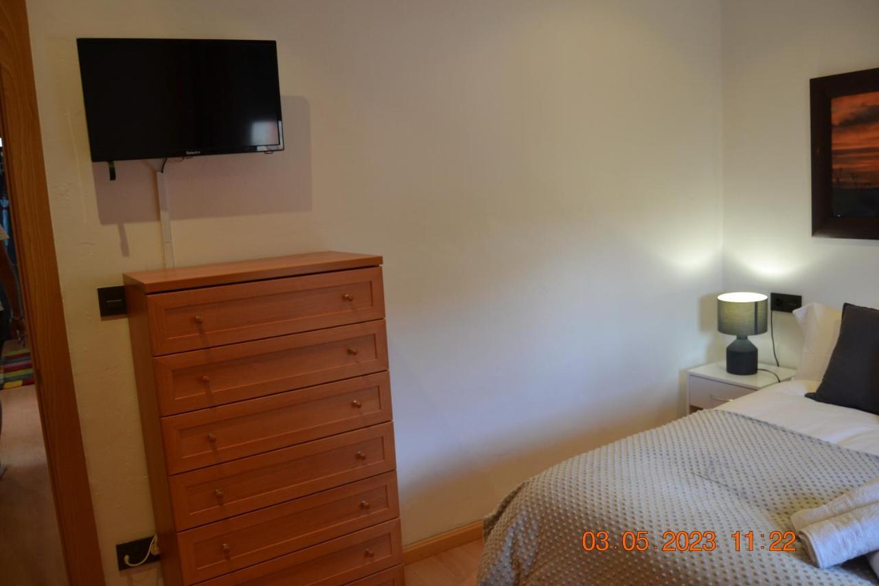 Casa Ricucho Vut-Po-00132 Apartment วิโก ภายนอก รูปภาพ