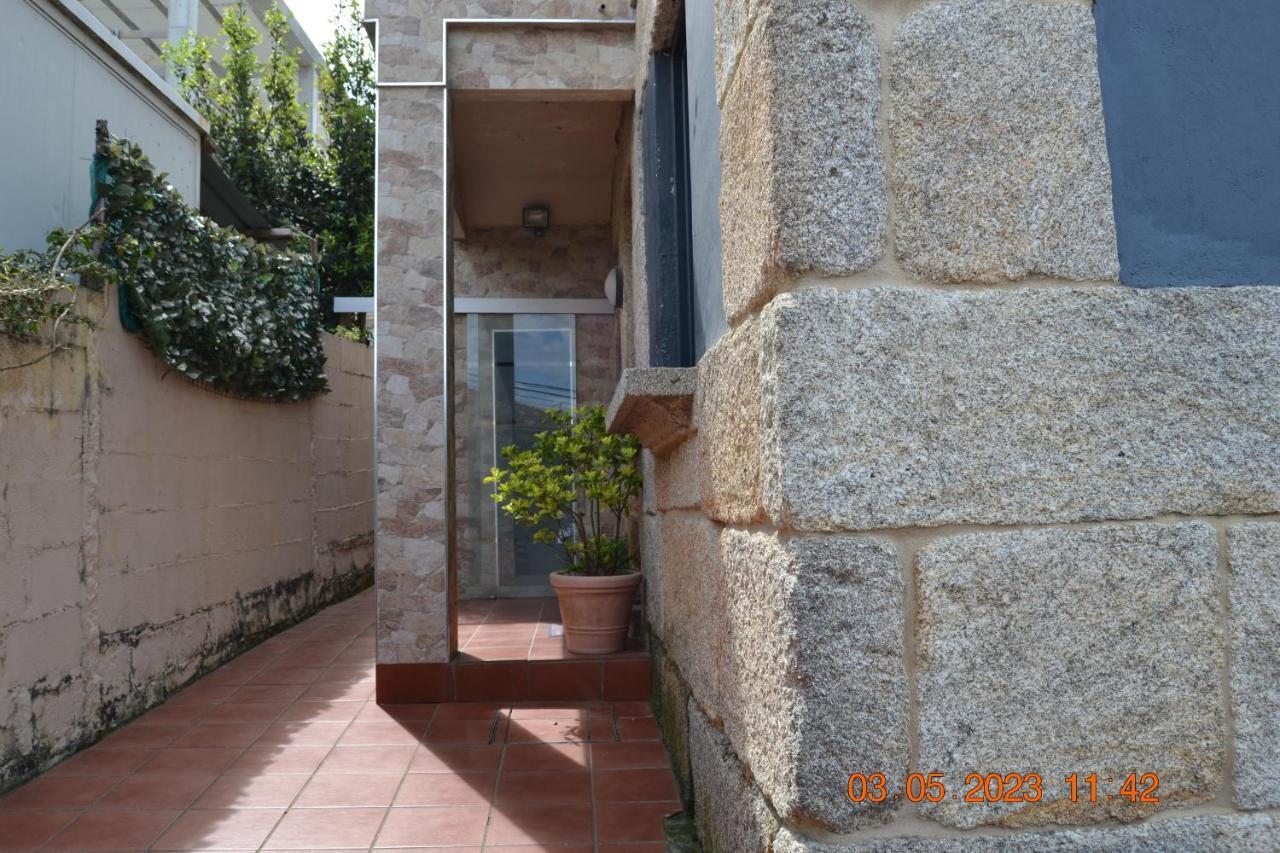 Casa Ricucho Vut-Po-00132 Apartment วิโก ภายนอก รูปภาพ