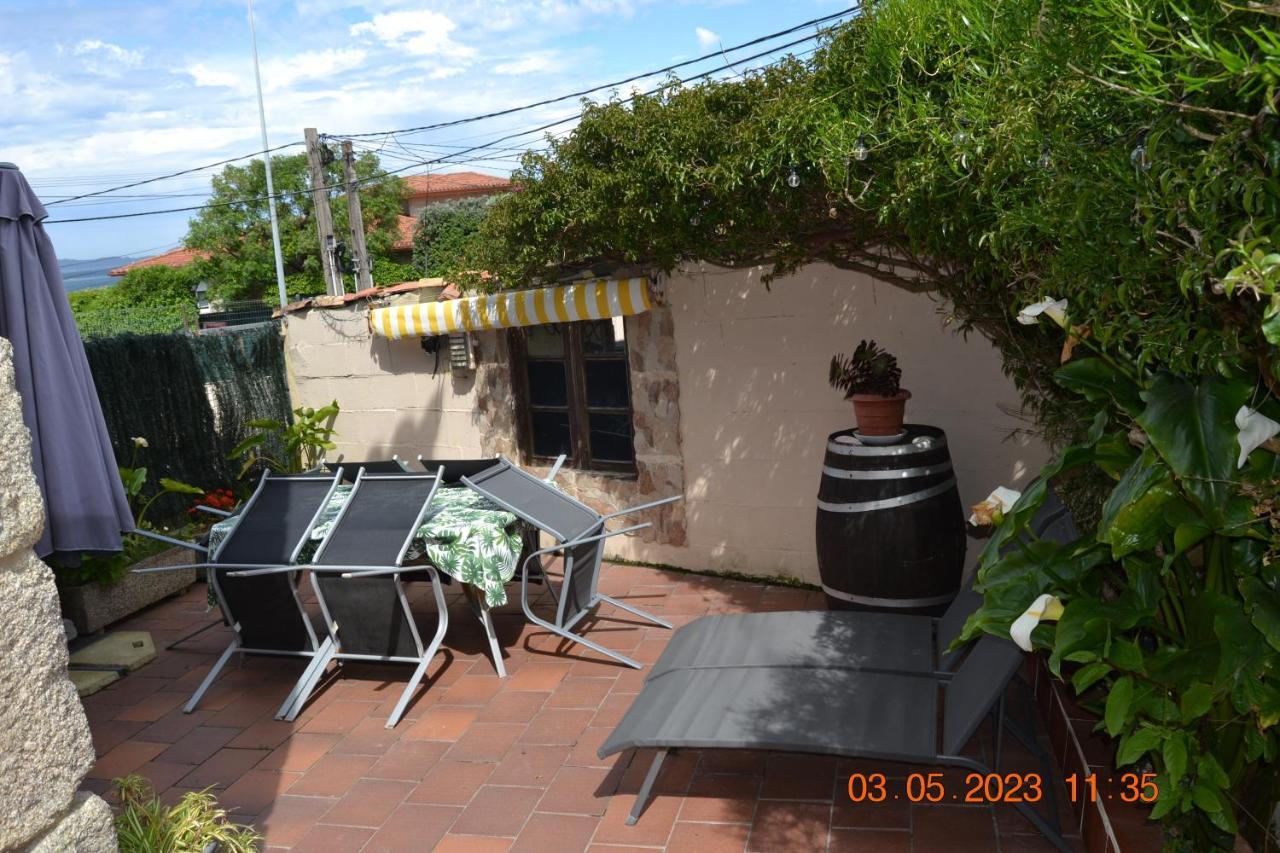 Casa Ricucho Vut-Po-00132 Apartment วิโก ภายนอก รูปภาพ