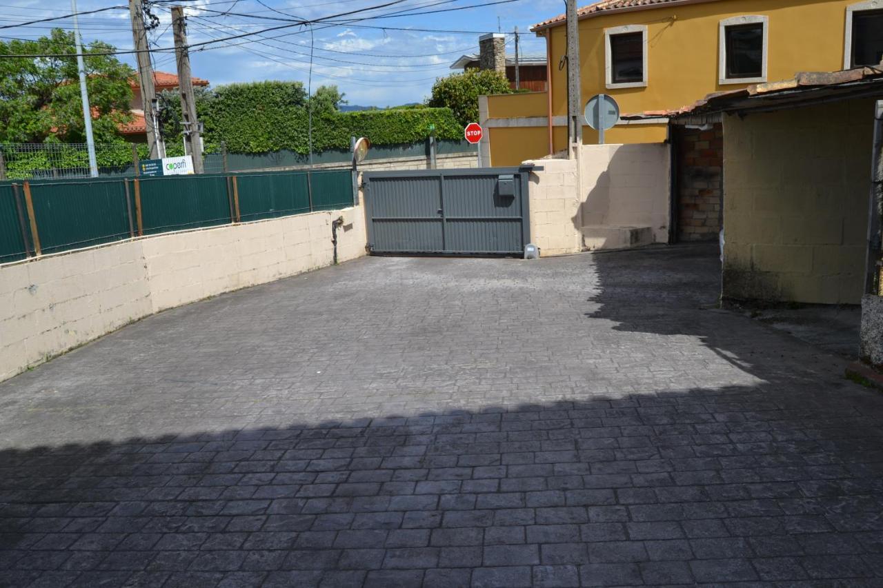 Casa Ricucho Vut-Po-00132 Apartment วิโก ภายนอก รูปภาพ