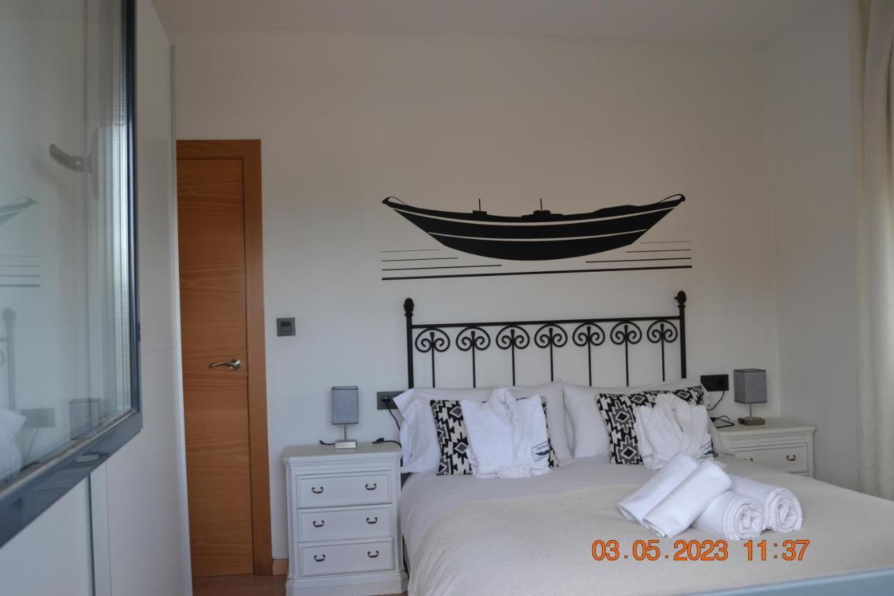 Casa Ricucho Vut-Po-00132 Apartment วิโก ภายนอก รูปภาพ