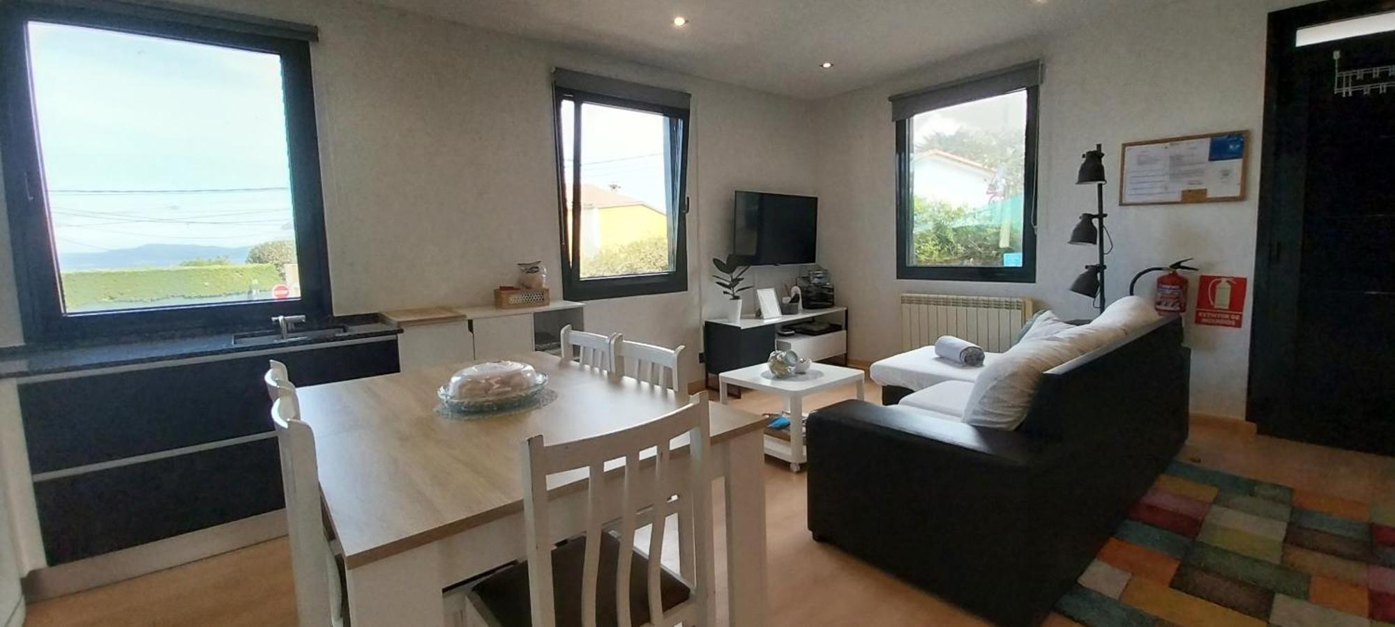 Casa Ricucho Vut-Po-00132 Apartment วิโก ภายนอก รูปภาพ