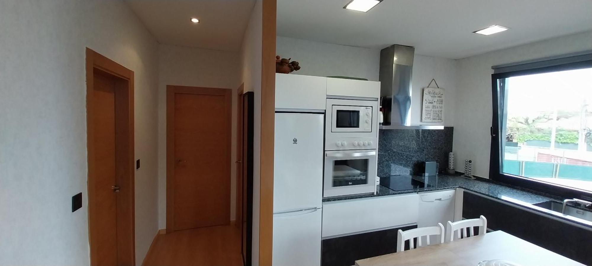 Casa Ricucho Vut-Po-00132 Apartment วิโก ภายนอก รูปภาพ