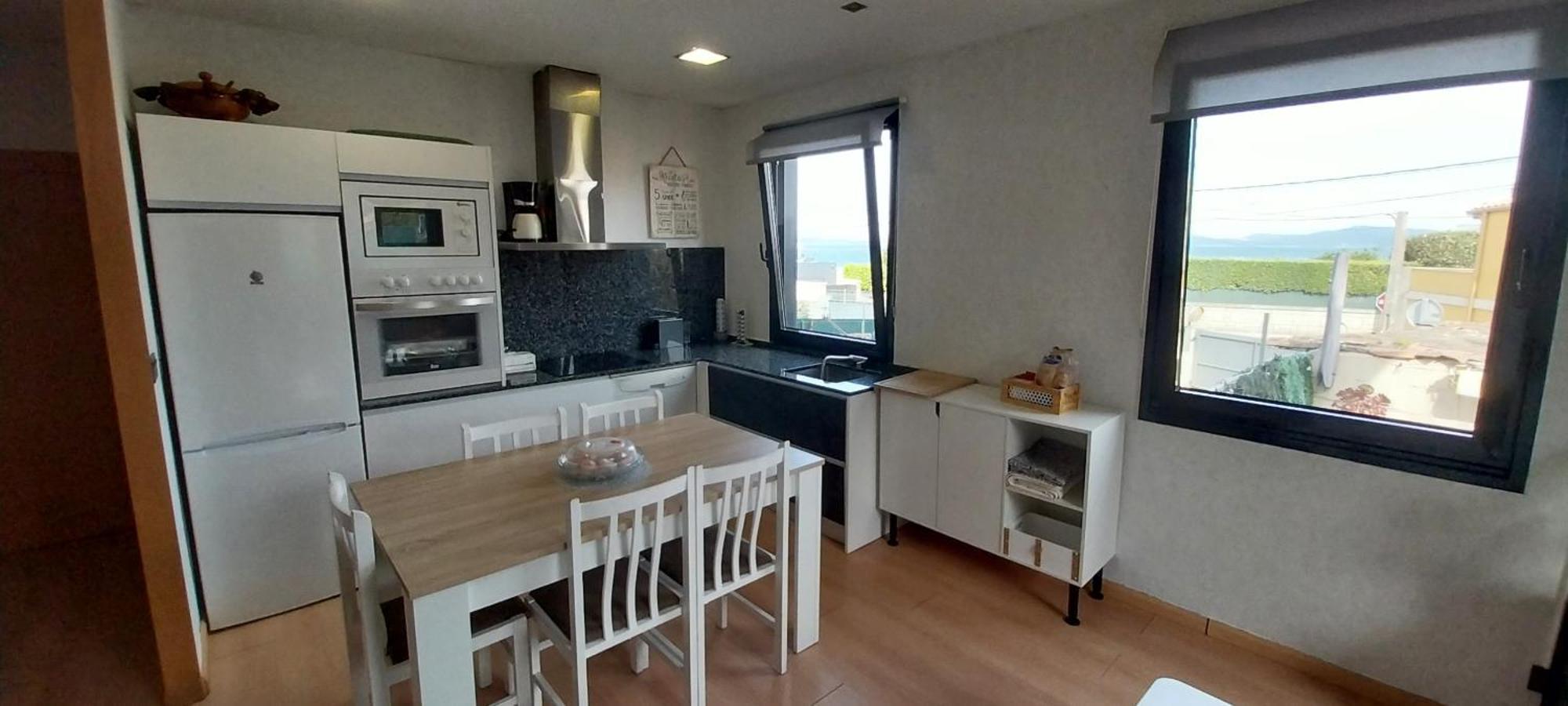 Casa Ricucho Vut-Po-00132 Apartment วิโก ภายนอก รูปภาพ