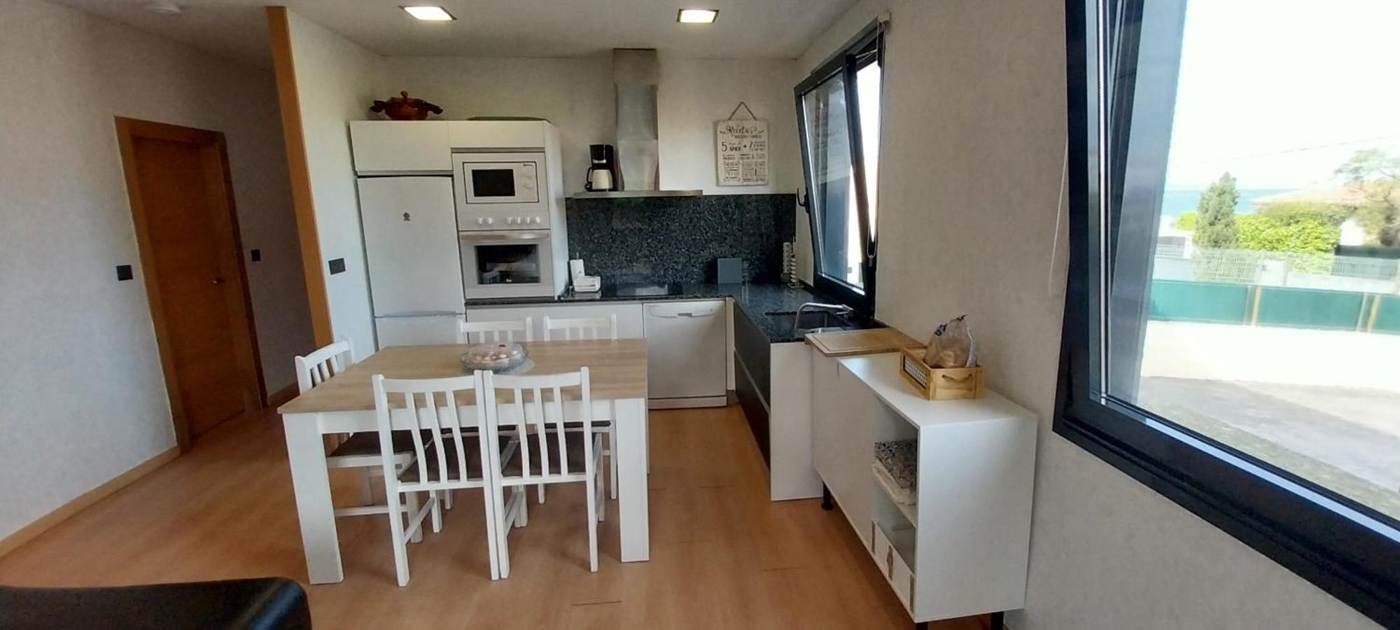Casa Ricucho Vut-Po-00132 Apartment วิโก ภายนอก รูปภาพ