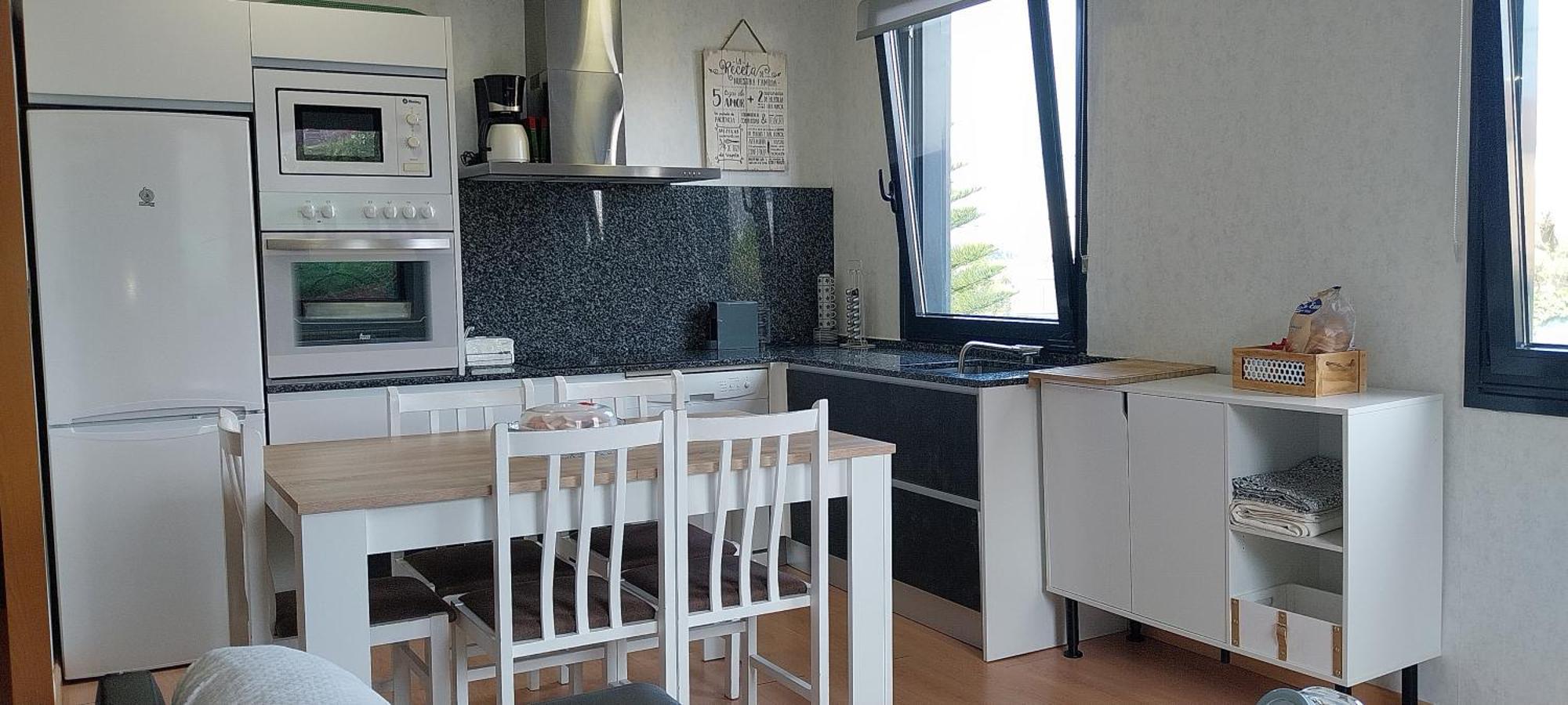 Casa Ricucho Vut-Po-00132 Apartment วิโก ภายนอก รูปภาพ