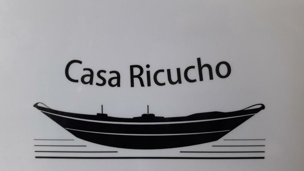 Casa Ricucho Vut-Po-00132 Apartment วิโก ภายนอก รูปภาพ